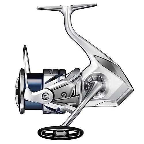 Shimano 23 STRADIC 3000MHG Spinning Reel