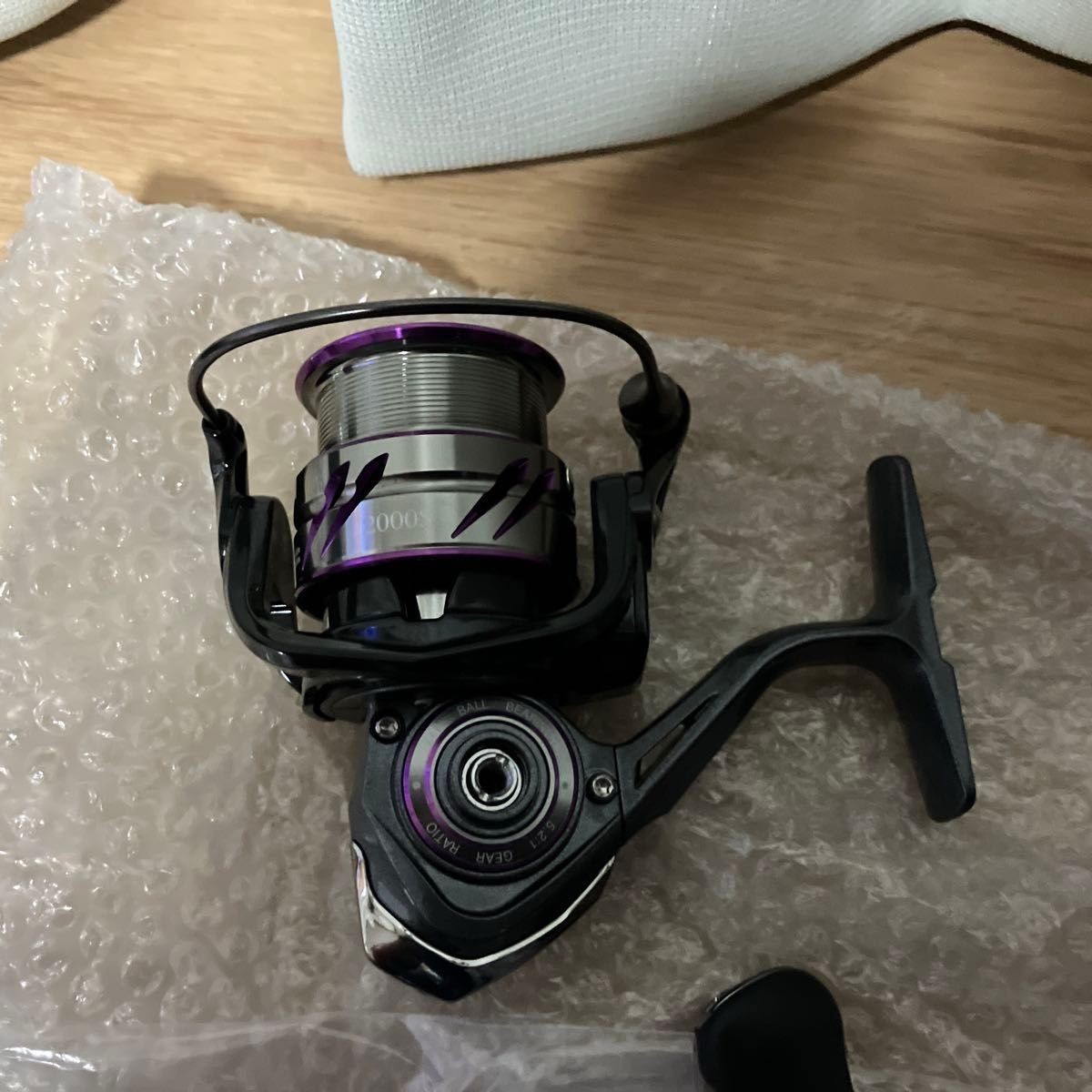 Takuma Rinshi 2000S New unused