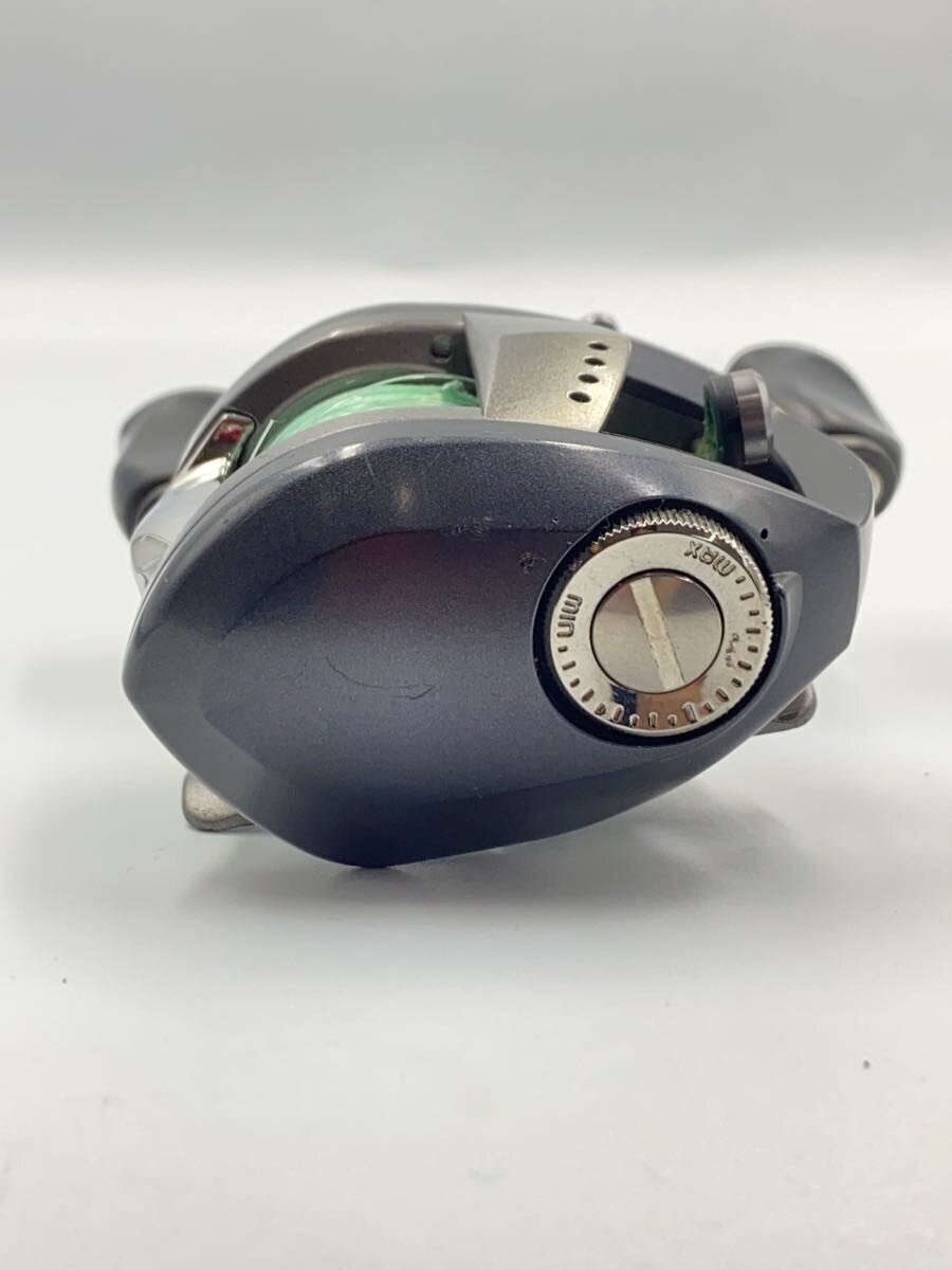 Daiwa Tatula TW 400 Baitcasting Reel 7.6in/4.7in/7in Excellent Condition