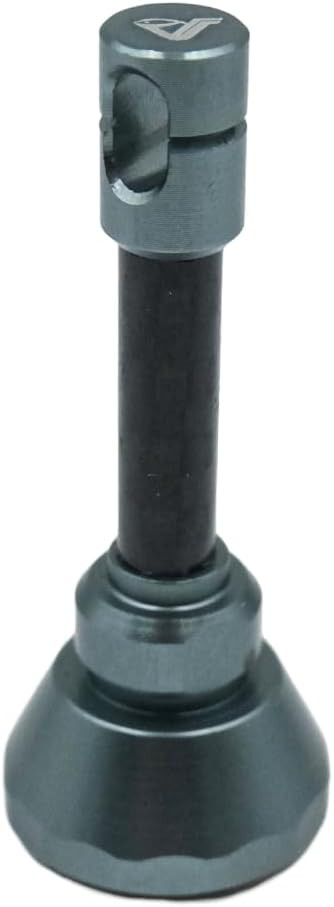 Reel Stand for Daiwa and Shimano Spinning Reel 41mm