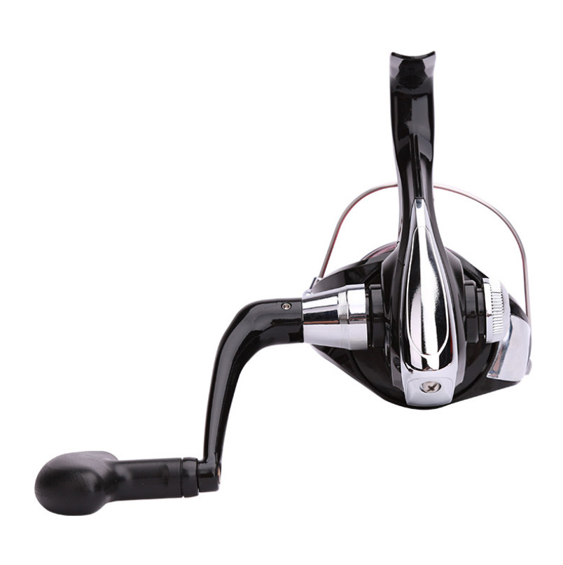 Daiwa SWEEPFIRE 2B CS Spinning Fishing Reel 2/1BB 8kg Max Drag Saltwater Reel
