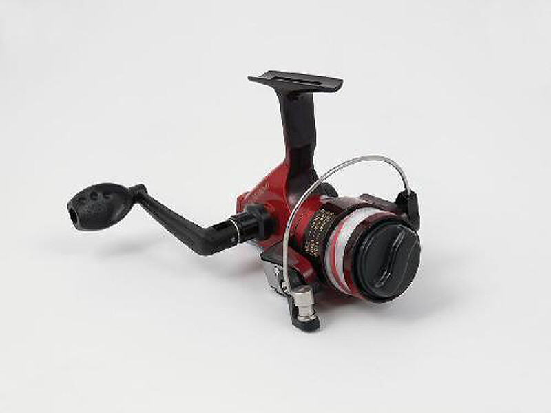 Fishing Reel Line Lay Oscillation System 20m Outdoor Hobby 7Ib Sports Deluxe New