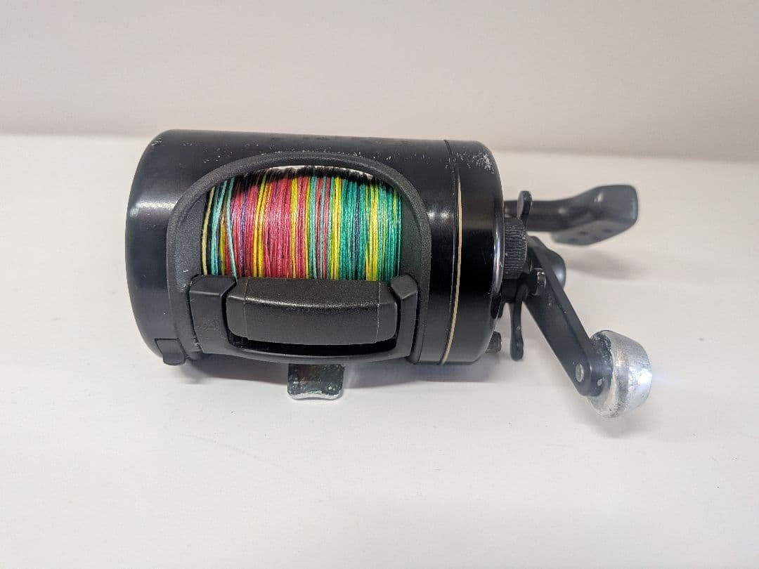 Abu Garcia Black Max 6600W