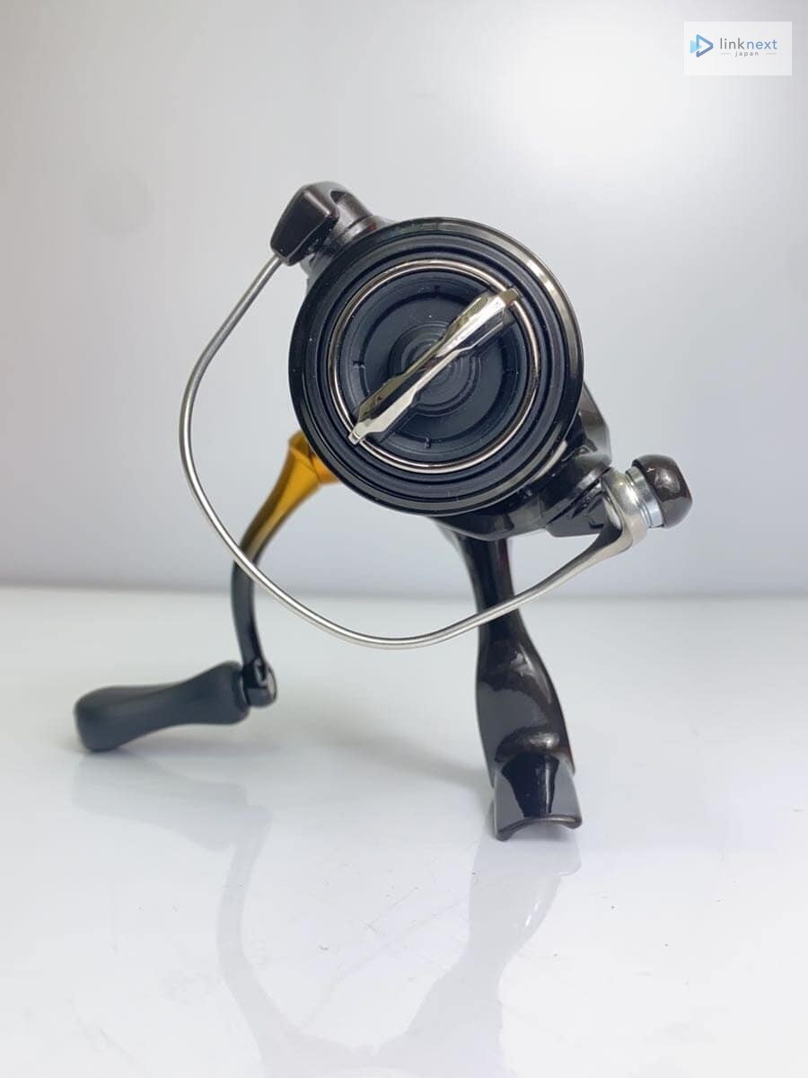 SHIMANO Soare BB C2000SSHG Spinning Reel – Used