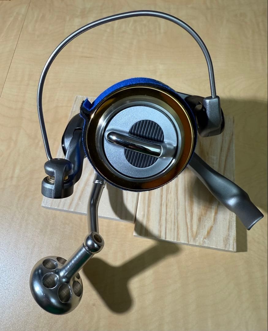 SHIMANO 95STELLA 8000 Spinning Reel Used JDM Japan