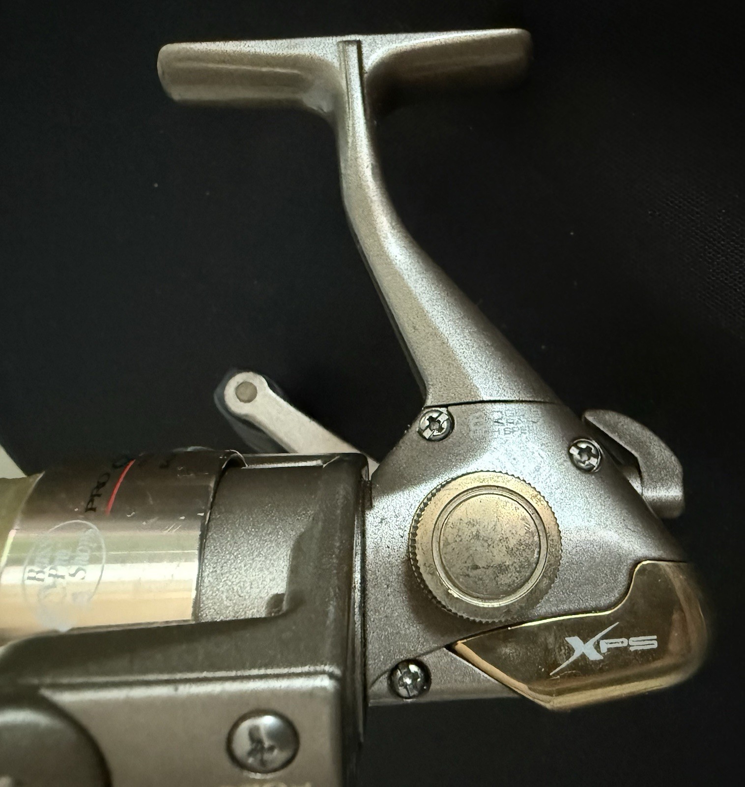 Bass Pro Shops PQ20XPS Pro Qualifier Spinning Reel
