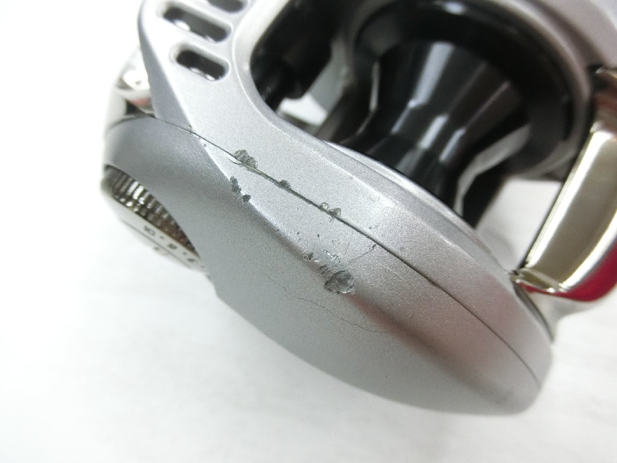 Daiwa TD-Z 103H Type R+ Spinning Reel Japan Used Excellent Condition