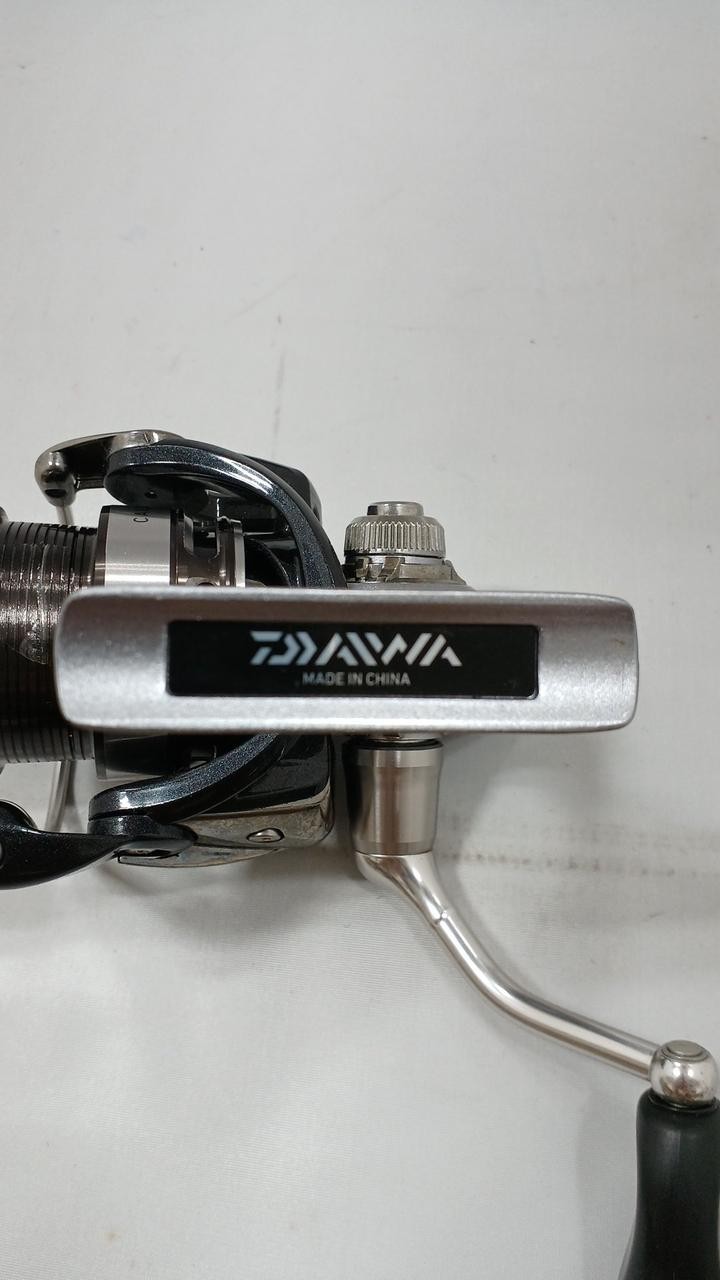 Daiwa Caldia 2506H Spinning Reel 5.6 Gear Ratio 84cm/33in Line 220g