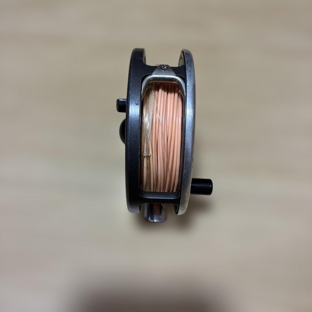 Hardy Bros MARQUIS #6 Fly Reel