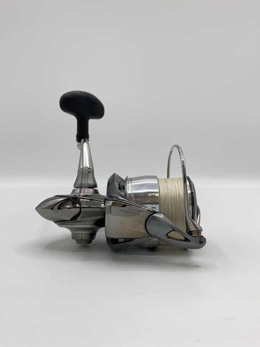 Daiwa 22 EXIST LT4000-XH Spinning Reel (3rd Unit) – Used, Japan