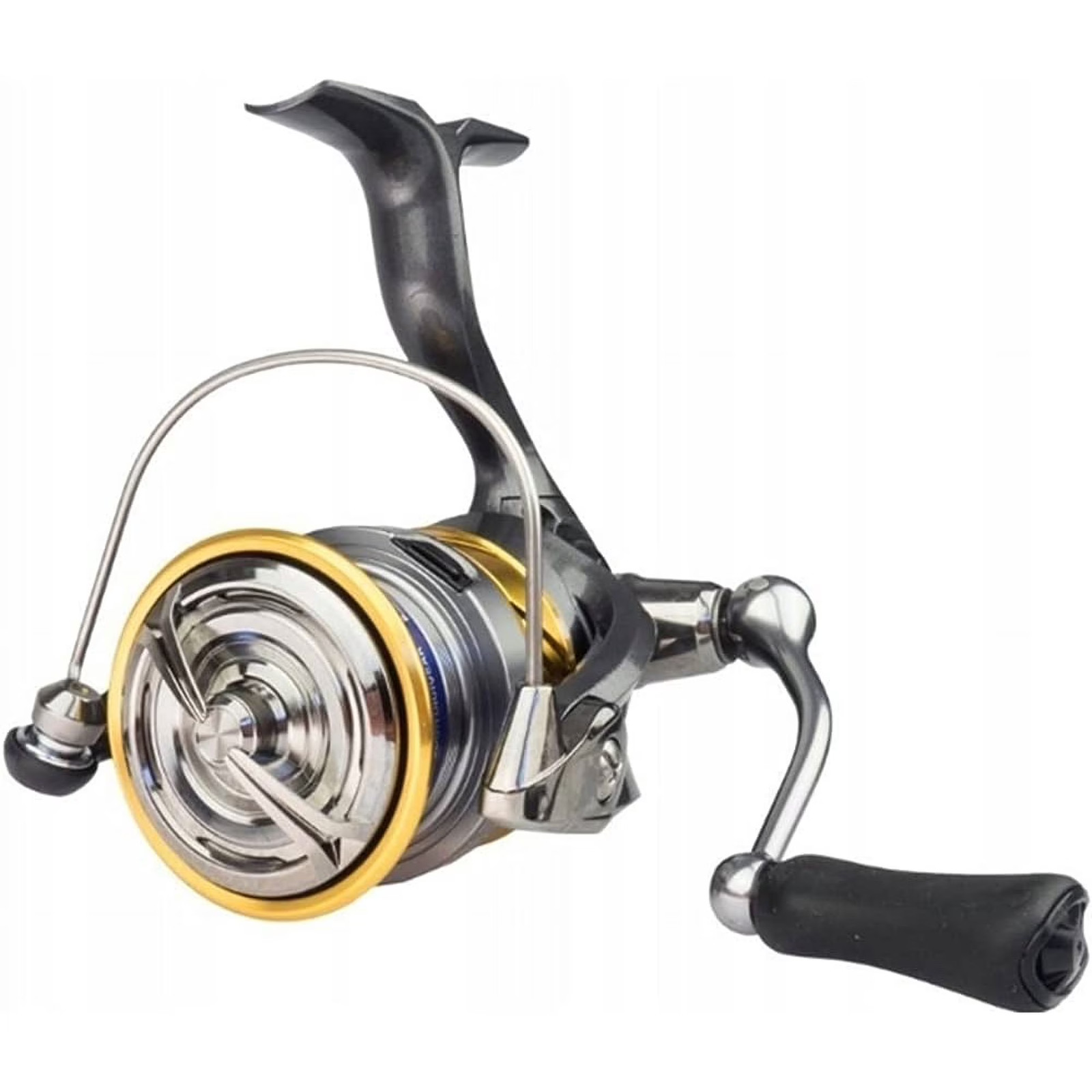 NEW! Daiwa Laguna LT 4000-C Spinning Reel 3:1 Lightweight Free Ship US