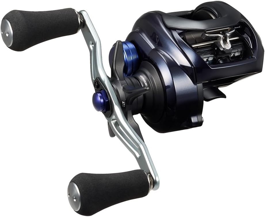DAIWA 300XH 23 SALTIST TW PE SPECIAL Baitcasting Reel 2023 model new
