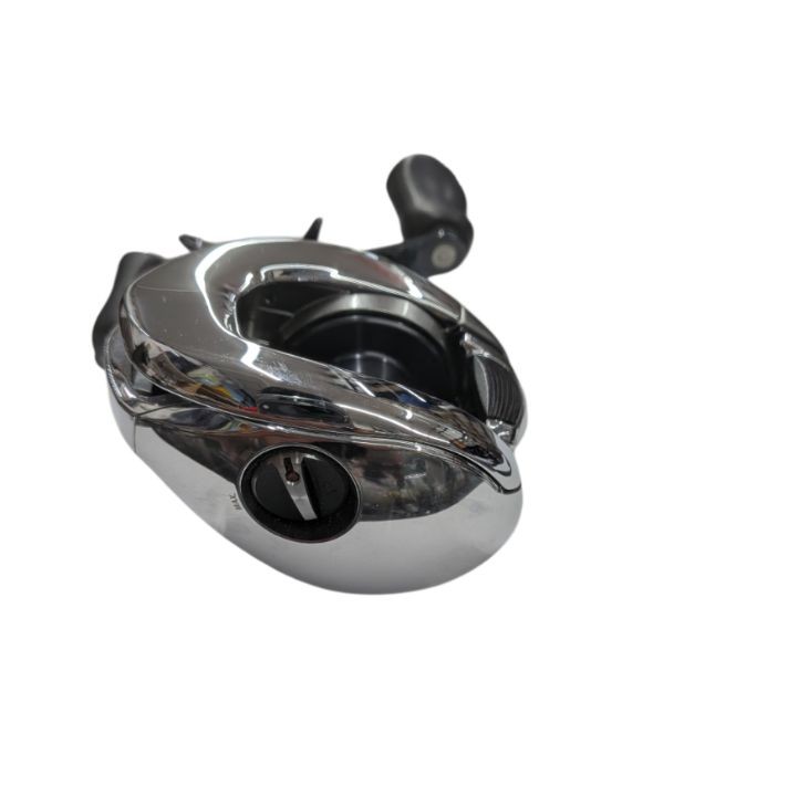 [Used] Shimano 19 Antares HG 03984 Baitcasting Reel Working No Accs – From JAPAN