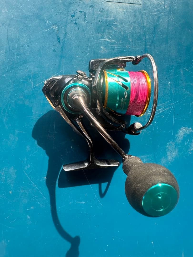 Daiwa MX 2508PE-H