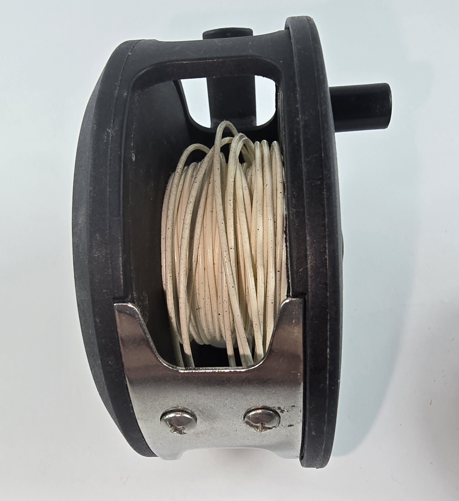 Pflueger Summit #1294 Fly Fishing Reel & Crystal River CR-560 Lot Of 2 Reels