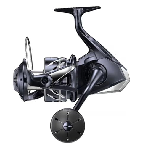 Shimano Large Spinning Reel 24 Stradic SW Assorted 8000HG NEW from Japan