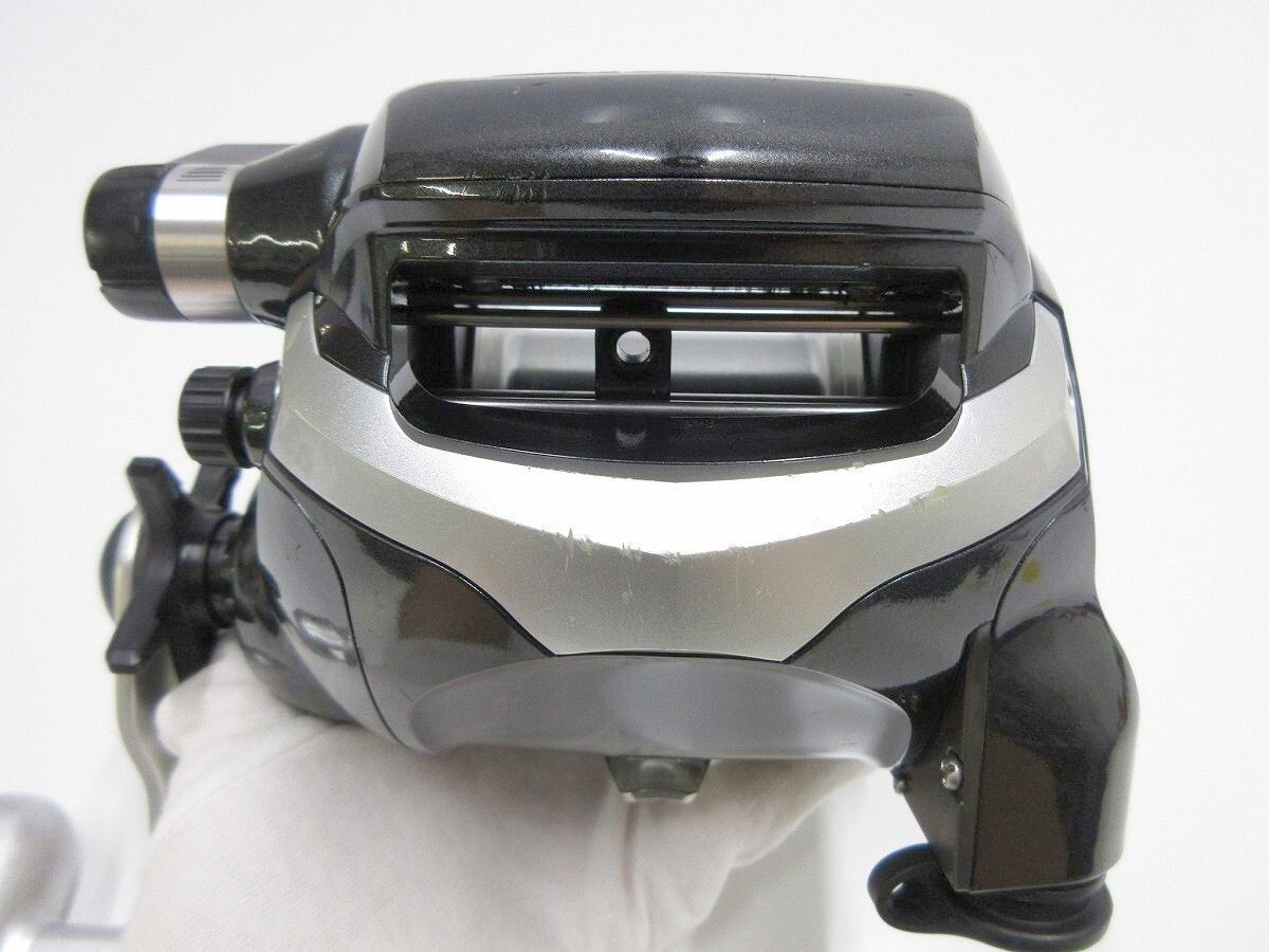 Shimano ForceMaster 9000 (12) Electric Fishing Reel