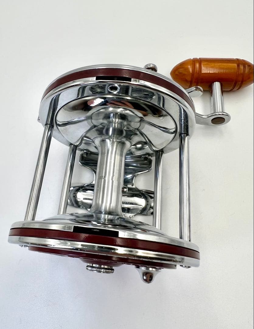 PENN SENATOR 4/0 SPECIAL 113H Baitcasting Reel