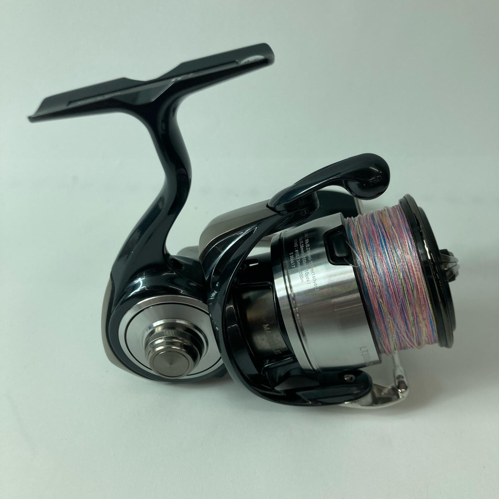 DAIWA Spinning reel 24 Certate LT3000-CH 00061178