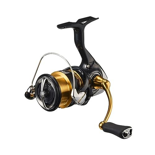 DAIWA spinning reel 23 Regalis LT2500S-XH