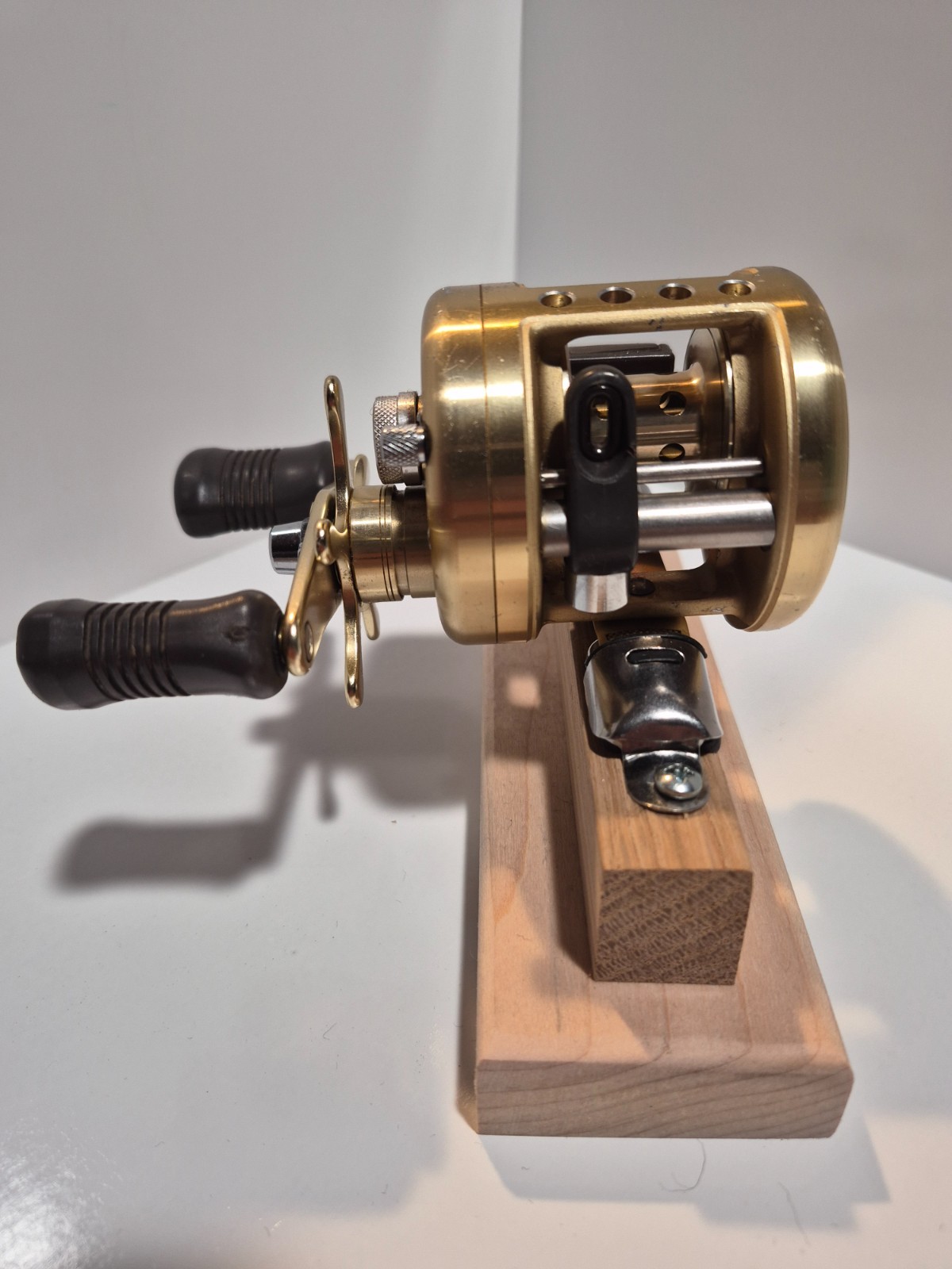 Shimano Calcutta 100XT reel