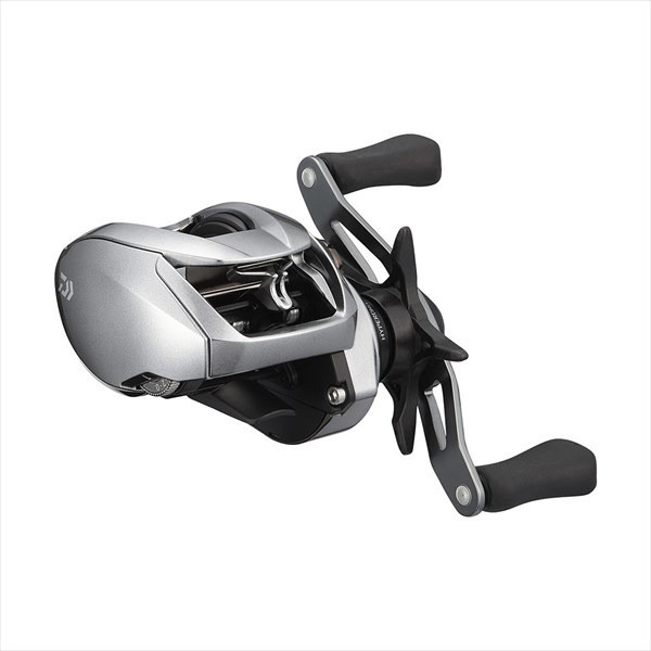 DAIWA 21 ZILLION SV TW 1000HL Left Handle Baitcasting Reel 34mm 4550133072567