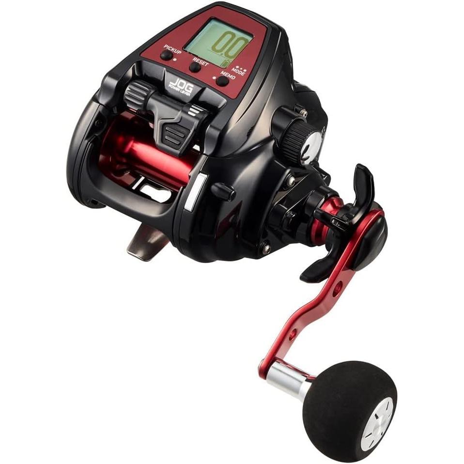 Daiwa 23 LEOBRITZ S500JP Electric Reel