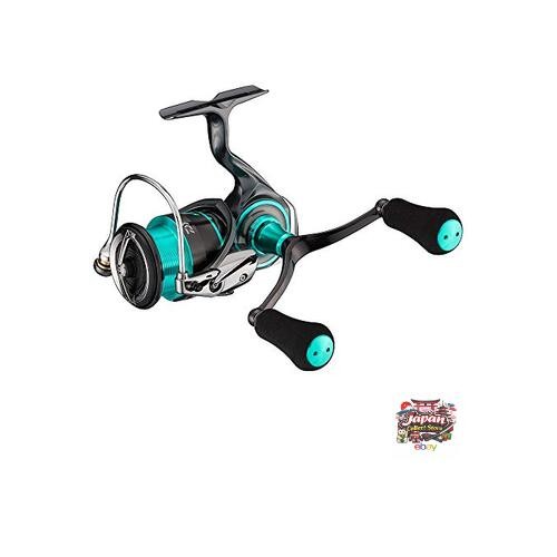 NEW Daiwa 21 Emeraldas Air LT2500-DH JP