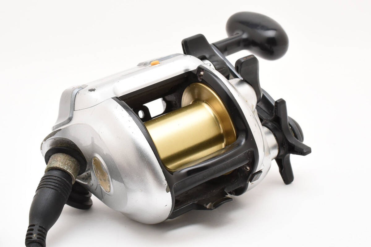Shimano 12 Plemio 3000 Electric Fishing Reel