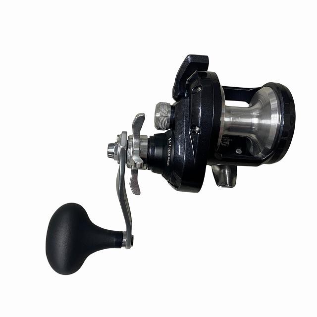 Shimano 20 Torium 1500HG Fishing Reel High Gear Boat Jigging Reel