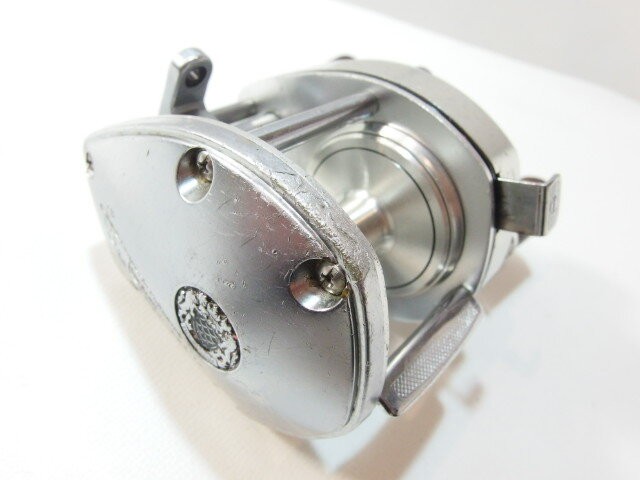 Shimano Antares DC 7 LV Baitcasting Reel Right Hand Drive Gear Ratio 7.0 Used