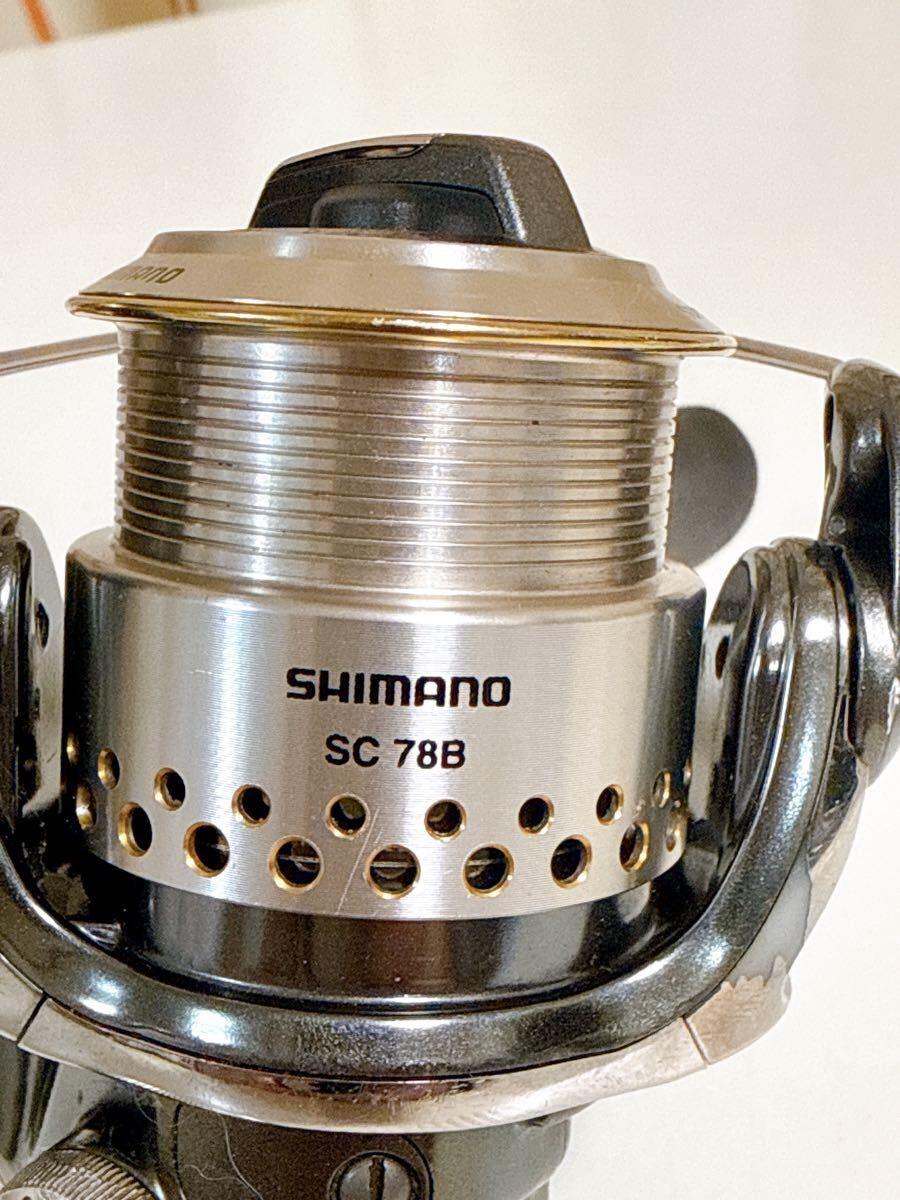 Rare For 01 Stella FW 1000S Made in Japan 71,500 For STELLA