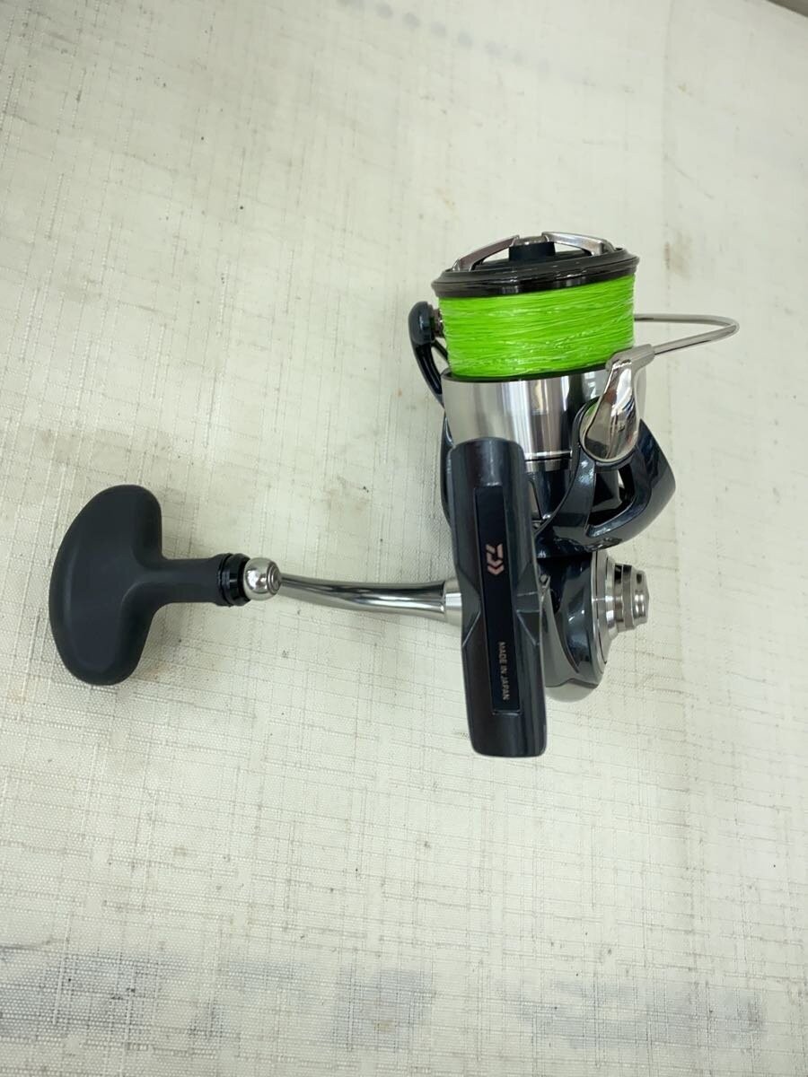 Daiwa Certate LT4000-CXH Spinning Reel 8.6in/12.2cm Excellent Condition