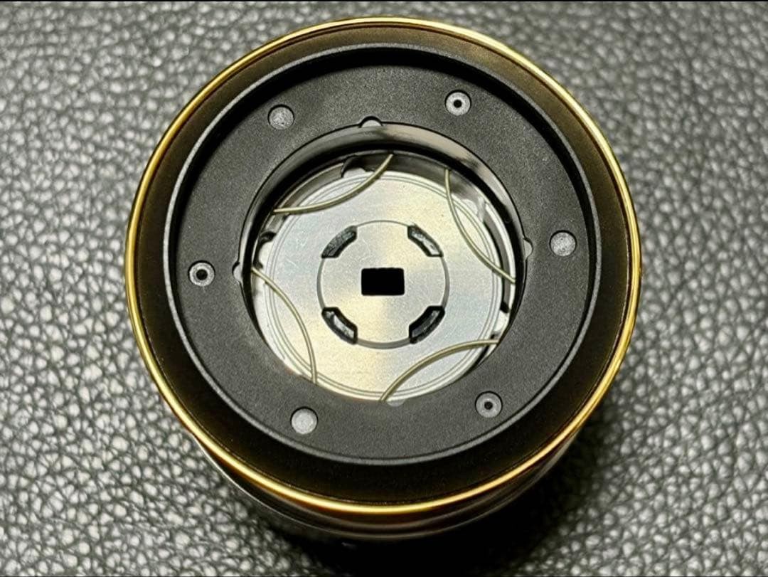 SHIMANO 17 Twin Power XD 4000XG Spool