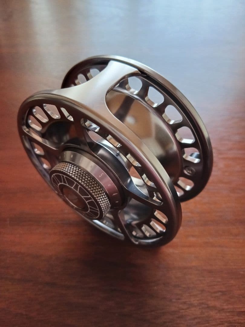SAGE SPECTRUM 3/4 fly reel