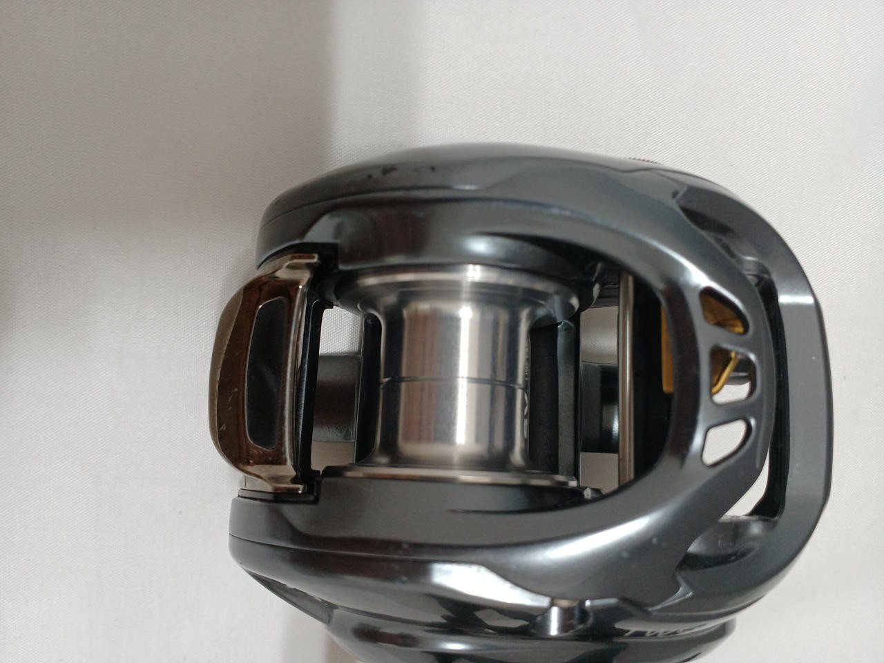 Daiwa Tatula SV ST Baitcasting Reel 7.3:1 Gear 74cm/29in, 200g, No Warranty