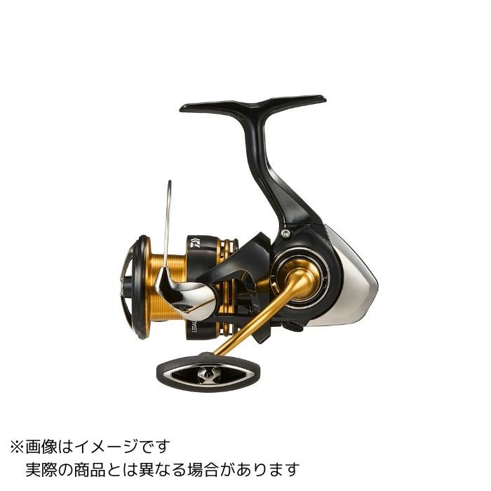 Daiwa 23 Regalis LT2500D Fishing Reel