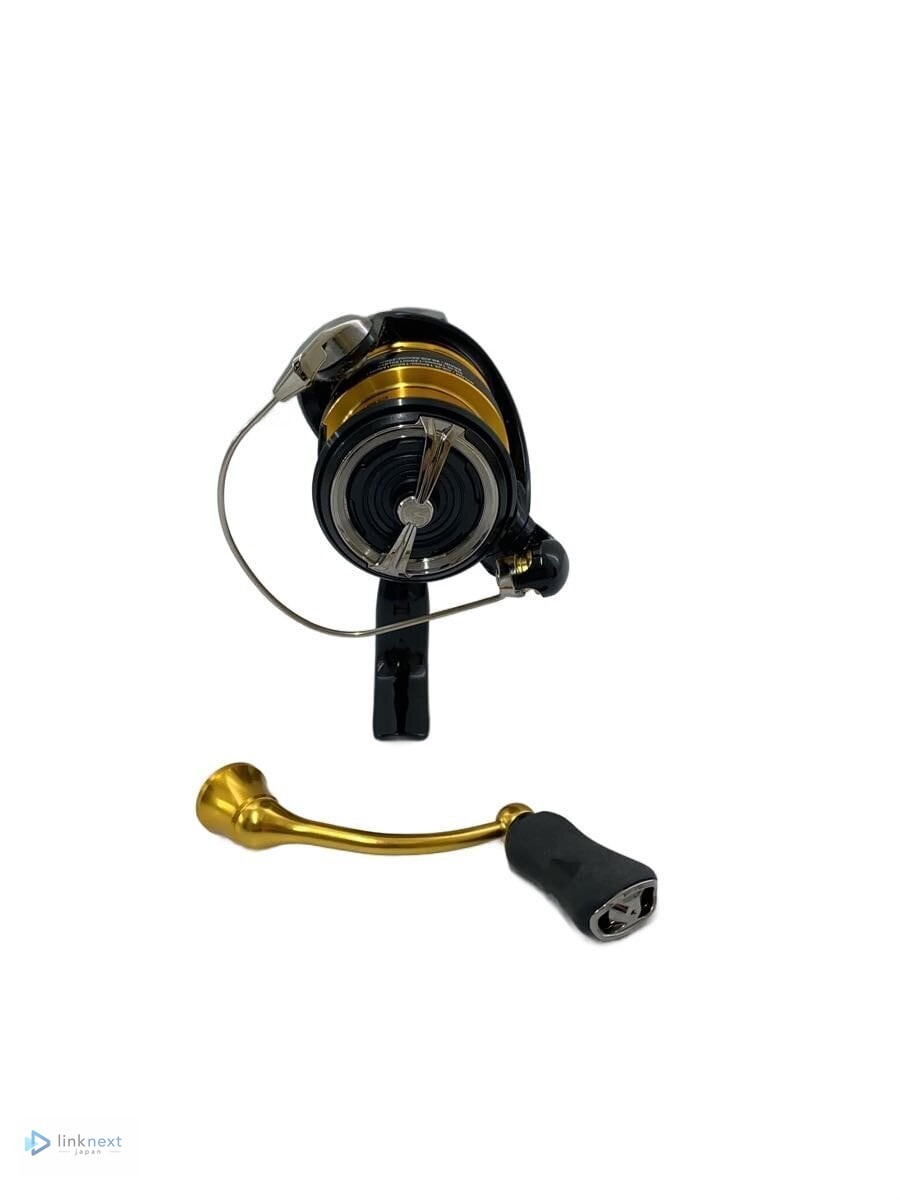 DAIWA LT2500S-XH Spinning Reel 23 Regalis – Used