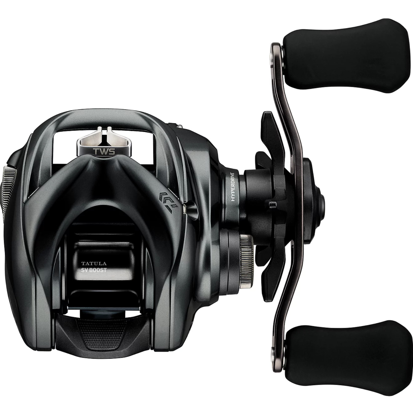 Daiwa Tatula SV TW 100 Baitcast Reel