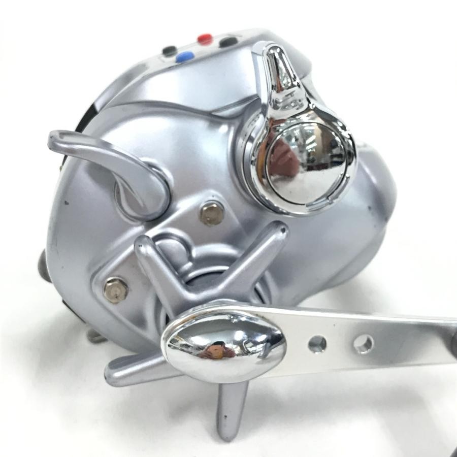 Used $$ DAIWA Seaborg 500e Grade B Fishing supplies reel electric reel 801261