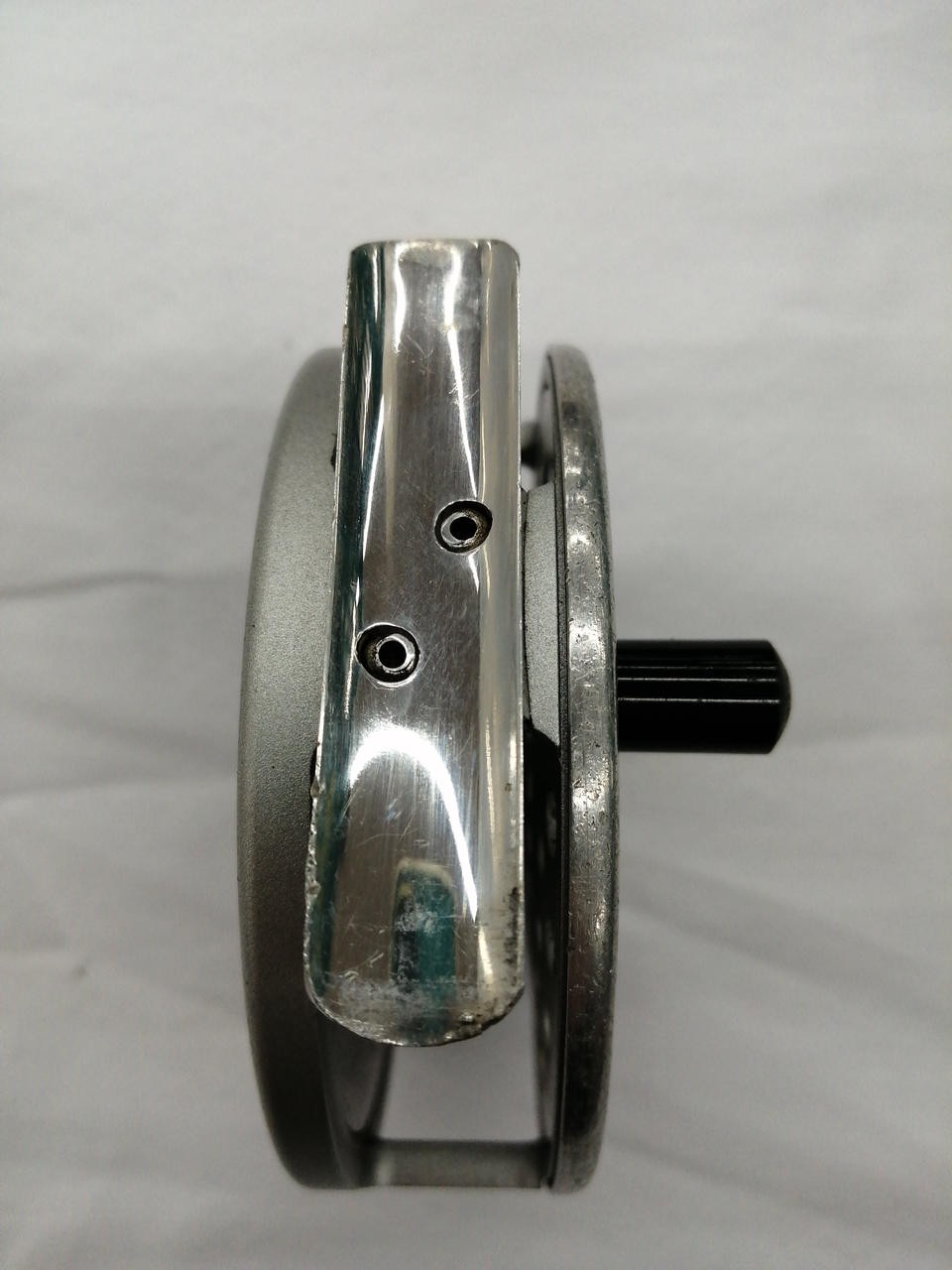 Hardy Marquis 7 Fly Reel, Lightweight, Saltwater, Fishing Equipment