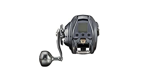 DAIWA Electric Reel 21 Seaborg 300J-L Left Handle 2021 model Japan