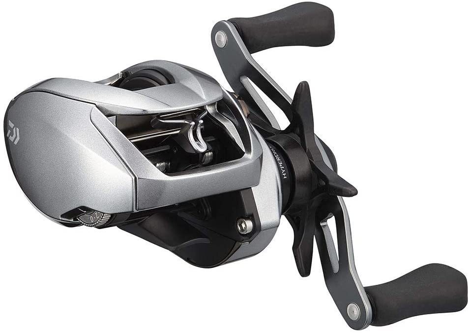 Daiwa Bait Reel 21 Zillion SV TW 1000HL