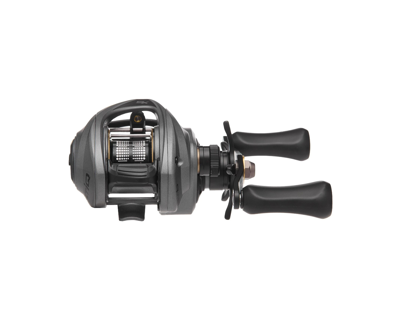Abu Garcia Revo SX VoltIQ Casting Reels,Type:Right – Gear Ratios: 6.7:1