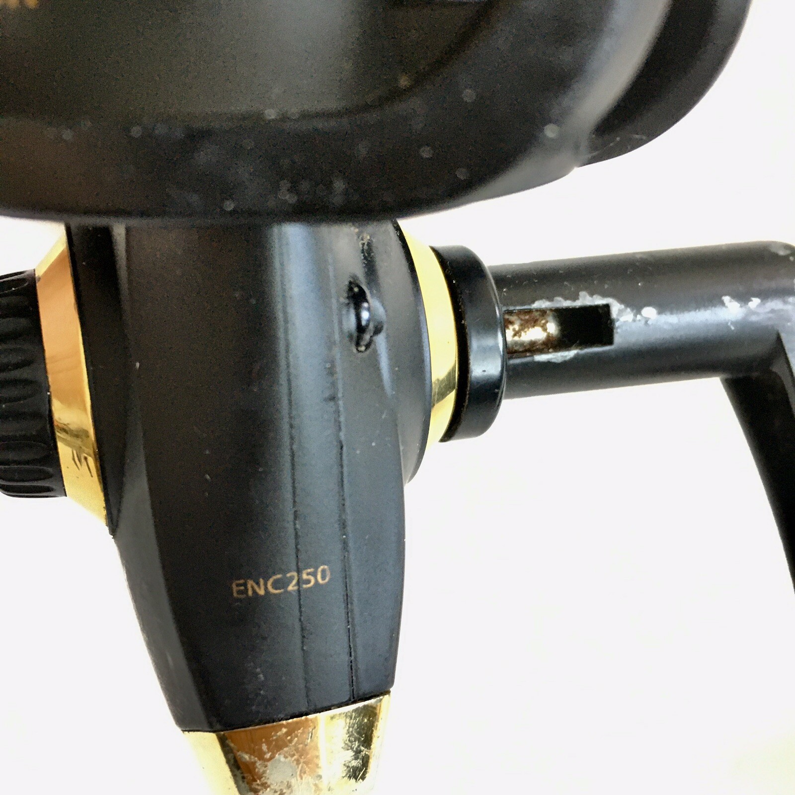 Shakespeare Encore ENC250 Saltwater Reel Fishing