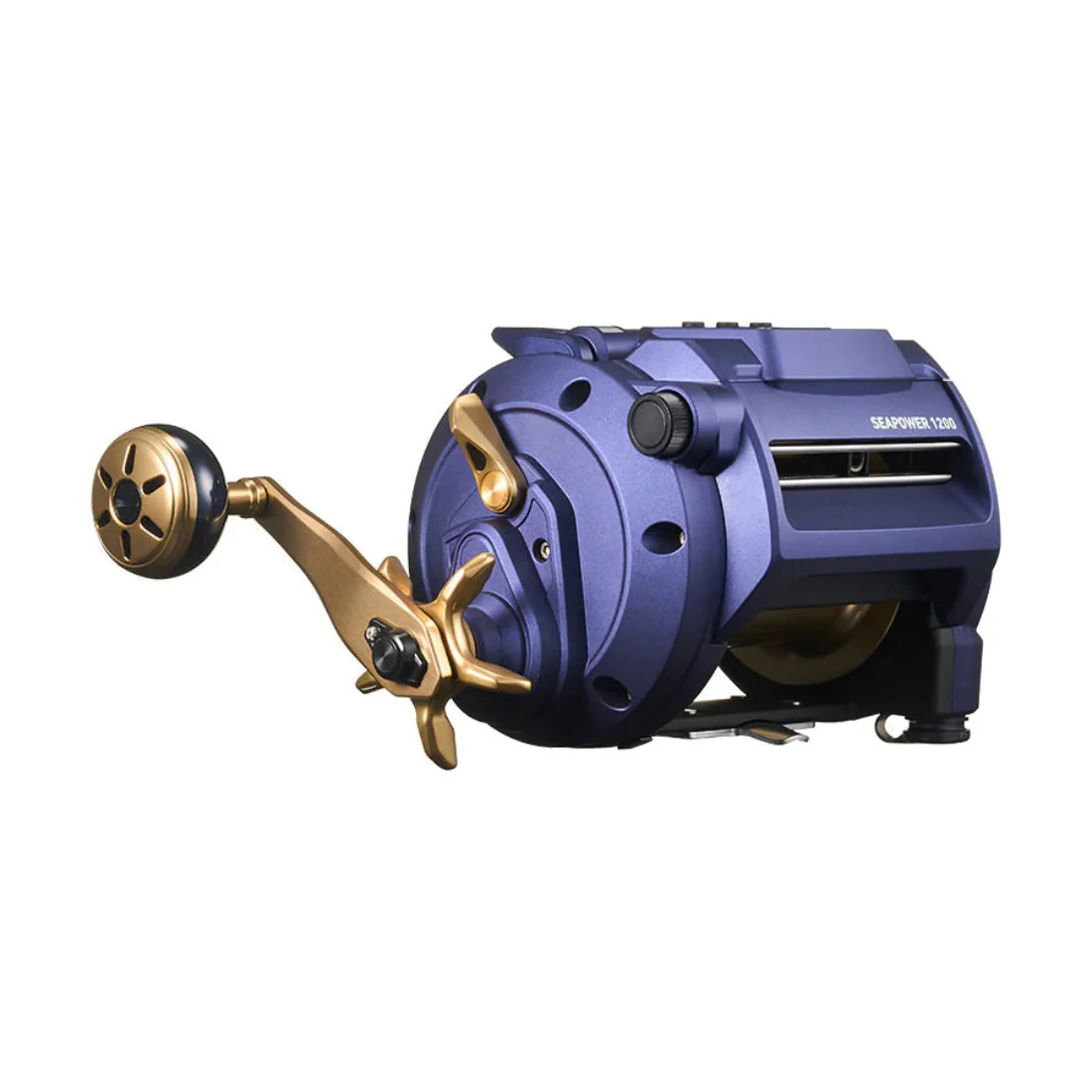 Daiwa Seapower 1200