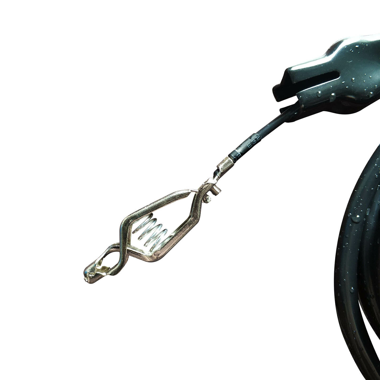 For Daiwa/Shimano Electric Fishing Reel Power Cord Cable Connectors Parts