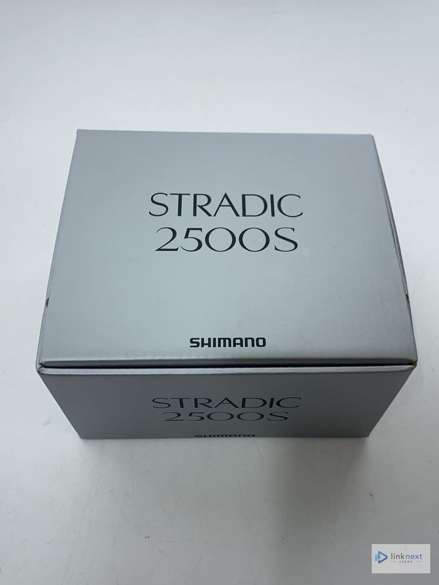 SHIMANO 23 Stradic 2500S Spinning Reel 045829 – Used