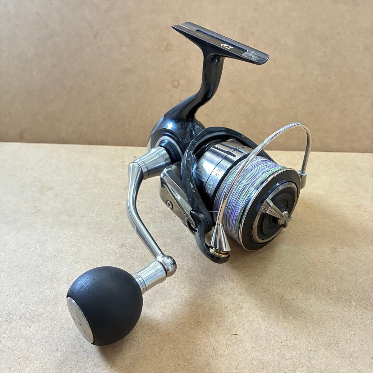 DAIWA 21 Certate SW 6000-H Spinning Reel JDM