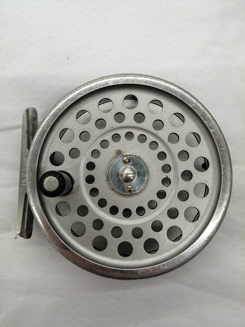 Hardy Marquis 7 Fly Reel, Lightweight, Saltwater, Fishing Equipment